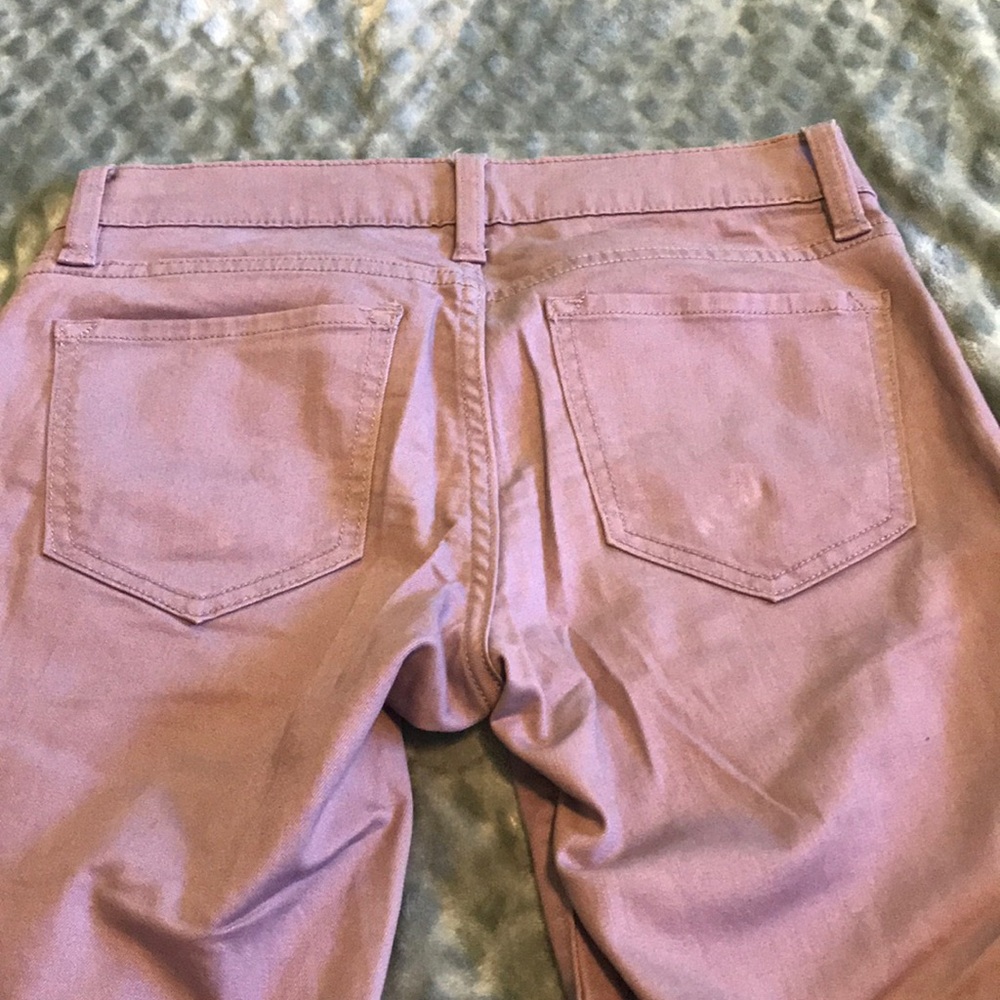 {Old Navy} the Rockstar Jeans - Picture 4 of 4